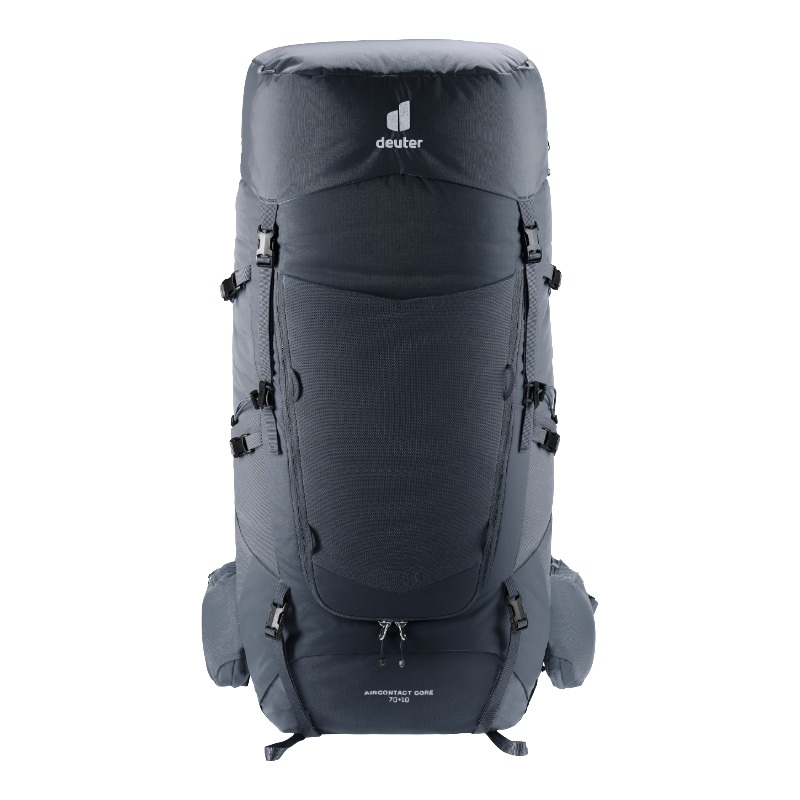 Deuter - Aircontact Core 70+10 Rugzak
